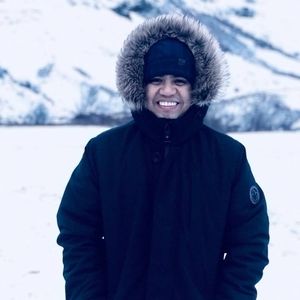 Meet your Posher, Rolfe